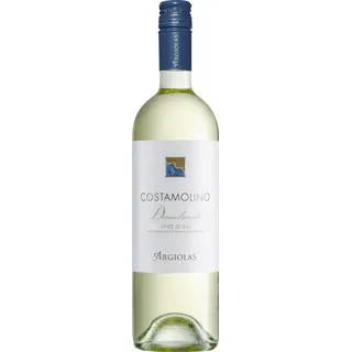 Argiolas Costamolino Vermentino di Sardegna 2025 0,75 l