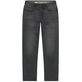 LEE Lee® Slim-fit-Jeans Extrem Motion Slim Extreme Motion Stretchware schwarz 31