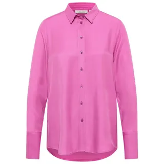 Bluse Eterna pink