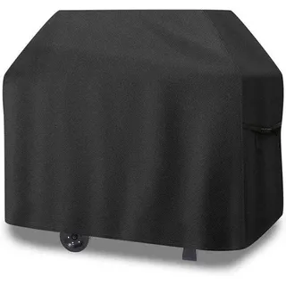 Grillreiniger wasserdicht 166 x 66 x 112 cm XL - Oxford 500D - universell für Enders/Weber - für Außenbereich