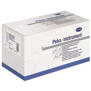 HARTMANN Peha instrumentStandard Pinzette chirurgisch 15 cm 25 Stück