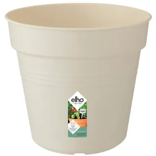 elho Green Basics Ø 13 x 12 cm Terracotta