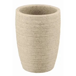 KLEINE WOLKE Zahnputzbecher Beige