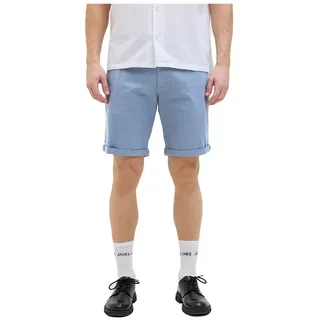 Jack & Jones Fury Kurze Hose - Blue Mirage - L