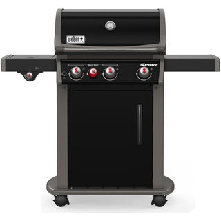 WEBER Spirit Original E-330 GBS schwarz