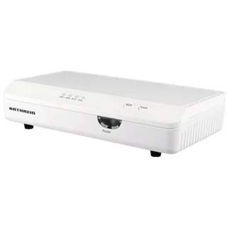 Kathrein EXI 04 Ethernet over Coax IP-Einspeiser 700m 900MBit/s