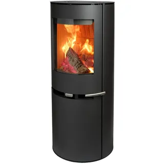 ADURO 9.8 Stahl Schwarz