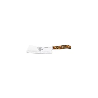 Giesser Yobocho No.1 Küchenmesser 16 cm orange