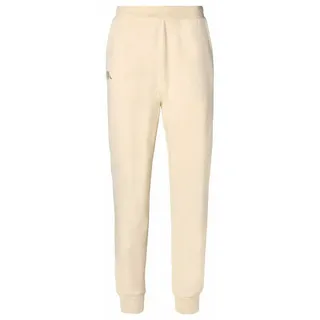 Kappa Zant Hosen - White Milk / Beige - 3XL