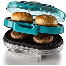 Bild von Party Time Hamburger Maker 0205/01