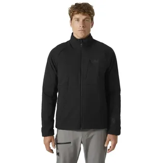 HELLY HANSEN Odin Stretch Insulat Jacket 2.0 black (990) S