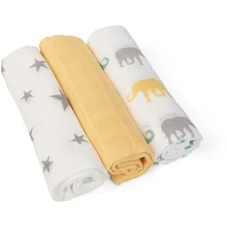 gr�nspecht Pflegetücher 30x30cm & Mango,