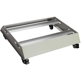 Logilink Profi Kabeltrommel-Abroller mit Lenkrollen und Feststellbremse