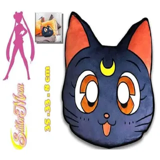 ABYstyle Sailor Moon Luna