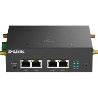 D-Link DWM-314-G 5G-Multi-Connect-Modem​