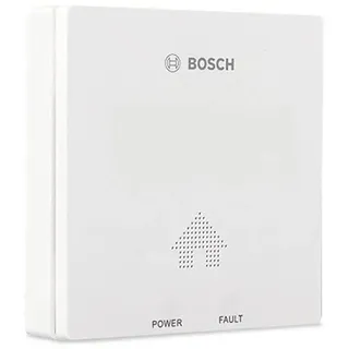 Bosch Kohlenmonoxid-Melder, weiß (7736606211)