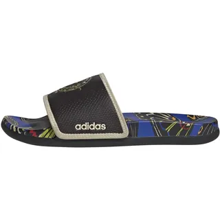 adidas Adilette Comfort Schwarz 42
