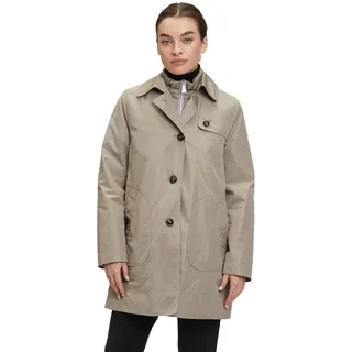 Betty Barclay 4-in-1-Jacke Betty Barclay beige