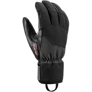 Leki Hevon Thermo 3D Black 9.5
