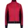Woman Jacket With Detachable Sleeves Magenta B807 46 Magenta
