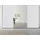 Schwebetürenschrank OTELI 360 x 229 x 62 cm Weiß