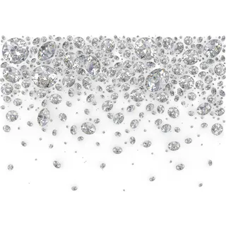 Magnetmatte für Heizkörperverkleidung Crystals 60x100cm