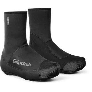 GripGrab Arctic 2 Überschuhe - Black - EU 38-39