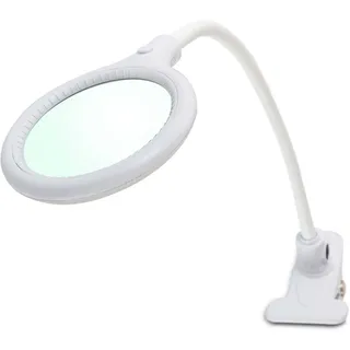 Showlite LL-3036D LED Lupenleuchte 30x SMD-LED 6W 3 Dioptrien