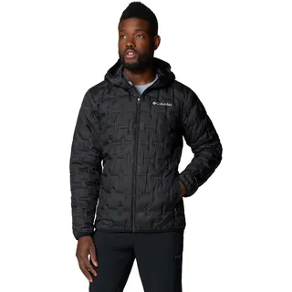 Columbia Delta Ridge II schwarz S