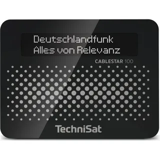 TechniSat Cablestar 100 (0010/3915)