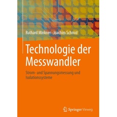 Technologie der Messwandler