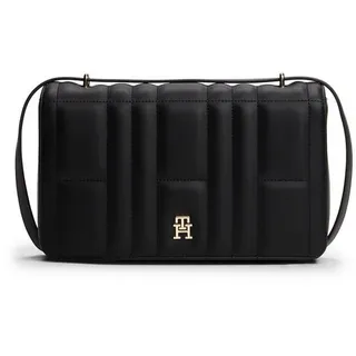 Tommy Hilfiger TH Feminine Umhängetasche 26 cm schwarz