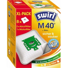 Bild M 40 XL Vorteilspack«, (Packung, 11 St.), weiß