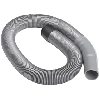Sebo 7050SB Geräteschlauch Felix-Modelle, Kunststoff, Silber