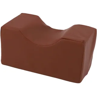 Knöchelkissen, Fußstützkissen, Beinerhöhungskissen, Beinkeilkissen, Knöchel-Anti-Dekubitus-Kissen, Beinauflage-Erhöhungskissen