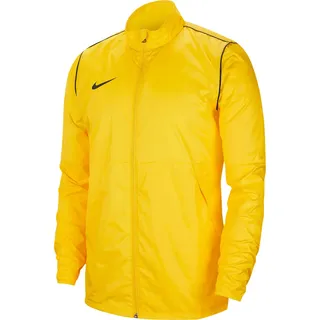 Kinder Park20 Rain Jacket Regenjacke Tour Yellow/Black/(Black), XS