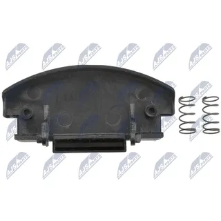 NTY Mittelarmlehne für Skoda Octavia VW New Beetle Passat Bora Polo Golf EZCVW297