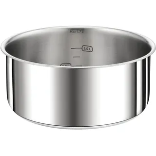 Tefal Ingenio Preference Topf-Set 3-tlg. Kochtopf + Kasserolle + Stieltopf