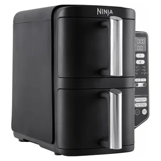Ninja Foodi Double Stack SL300EU schwarz