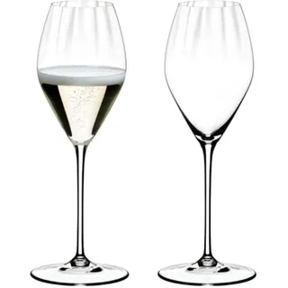 Riedel Performance Champagnerglas 0,375 l 2 St.