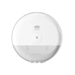 TORK Elevation T9 Toilettenpapierspender Kunststoff Weiß
