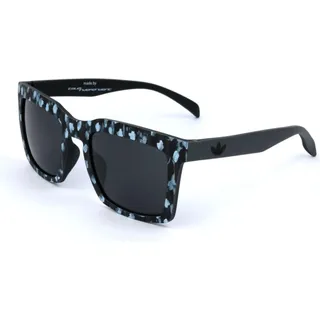 Sonnenbrille Adidas aor010tfl009 - Schwarz