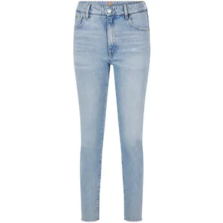 BOSS Straight Tapered 4.1