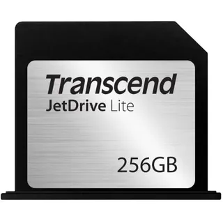 Transcend JetDrive Lite 350 256G MacBook Pro 15 Retina 2012-13