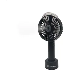 Bild RealPower Mobile Fan Spray Handventilator (303521)