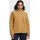 Style Purga Fleecejacke Braun M