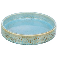 Bild Keramiknapf, blau