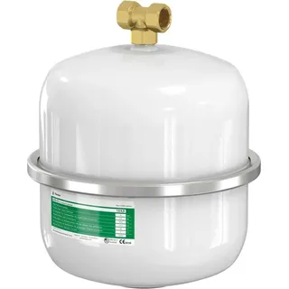 Flamco Airfix D 18 l, 10 b, Vordr. 4 b, R 3/4, TW