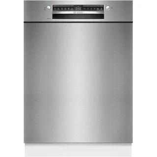 Bosch Serie 4 SMU4HTS14E Einbau-Geschirrspüler (vollintegrierbar, 600 mm)