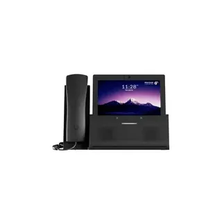 UBIQUITI networks Ubiquiti Phone Touch Max schwarz
